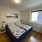 Апартаменты Autumn Offer!modern In The Centre Ставангер