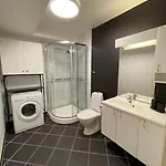 Апартаменты Autumn Offer!modern In The Centre Ставангер