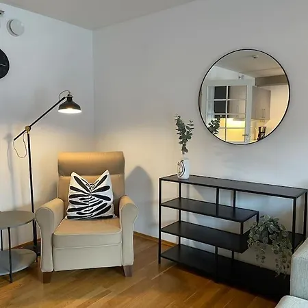 Autumn Offer!modern In The Centre Διαμέρισμα *