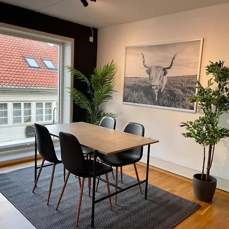 Autumn Offer!modern In The Centre Στάβανγκερ