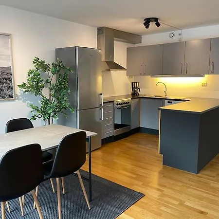 Autumn Offer!modern In The Centre Διαμέρισμα *