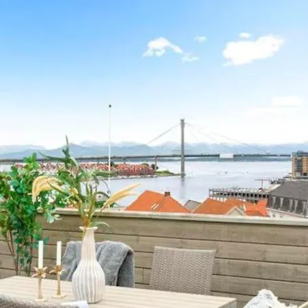 Autumn Offer!modern In The Centre Διαμέρισμα Στάβανγκερ