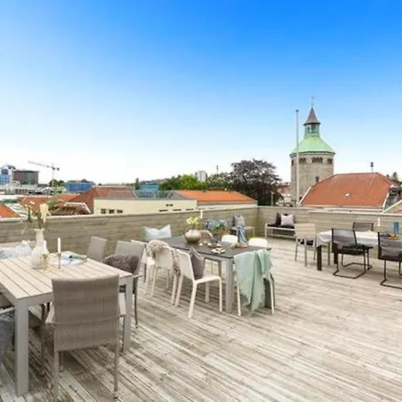 Autumn Offer!modern In The Centre Στάβανγκερ