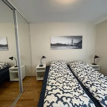 Autumn Offer!modern In The Centre * Stavanger