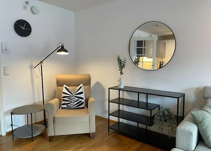 Autumn Offer!modern In The Centre Διαμέρισμα *