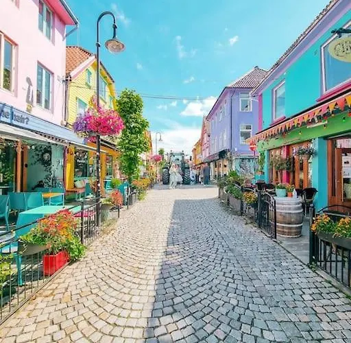 Apartment Autumn Offer!modern In The Centre *