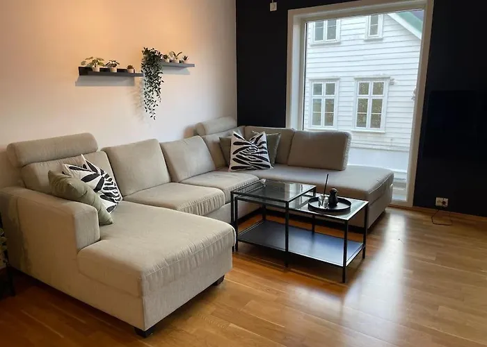 Autumn Offer!modern In The Centre Apartment