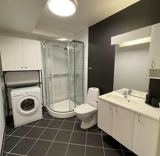 Διαμέρισμα Autumn Offer!modern In The Centre Στάβανγκερ