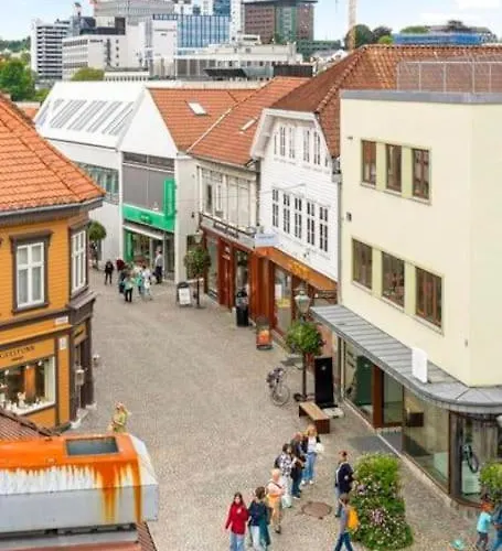 Autumn Offer!modern In The Centre Stavanger