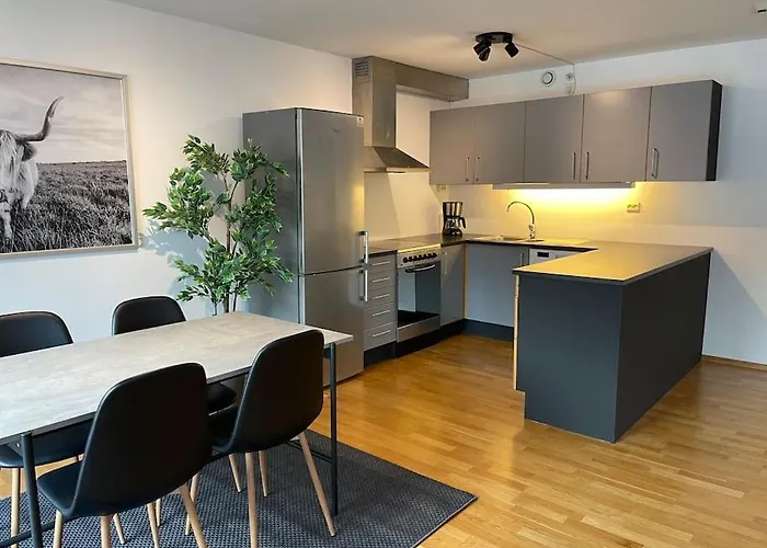 Autumn Offer!modern In The Centre Διαμέρισμα *