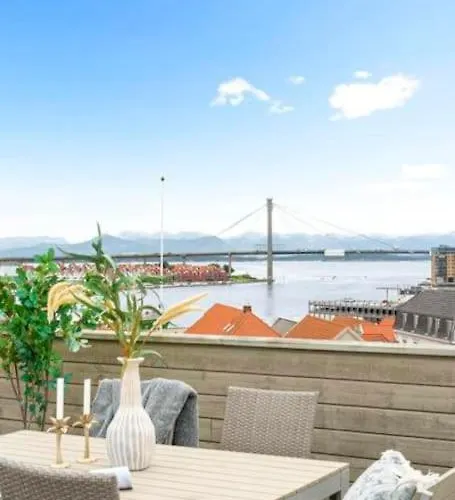 Autumn Offer!modern In The Centre Διαμέρισμα Στάβανγκερ