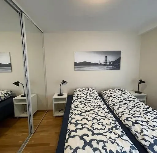 Autumn Offer!modern In The Centre * Στάβανγκερ