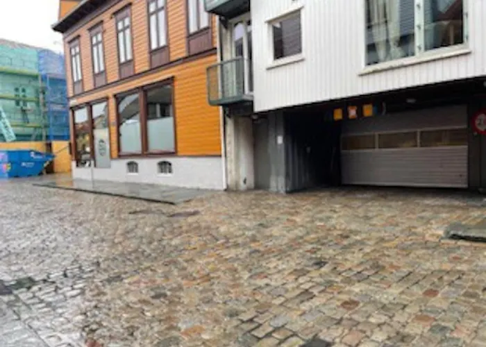 Autumn Offer!modern In The Centre